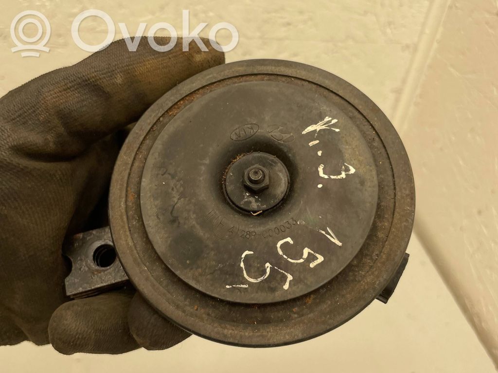 Äänimerkkilaite   E428R000033