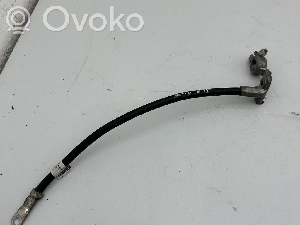 Opel Corsa D Maakaapeli, akku 