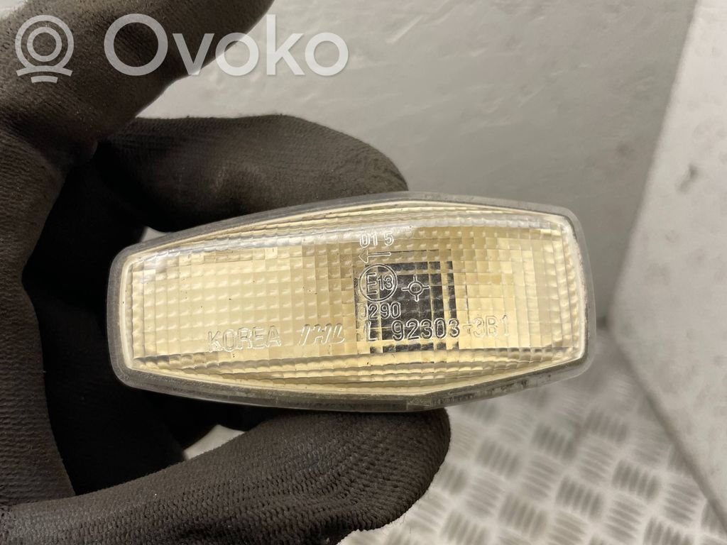 KIA Sorento Seitenblinker 