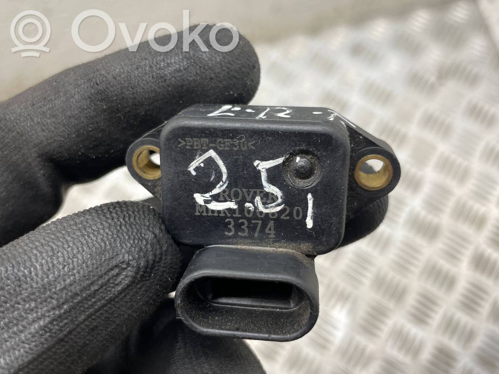 Land Rover Freelander Gaisa spiediena sensors 