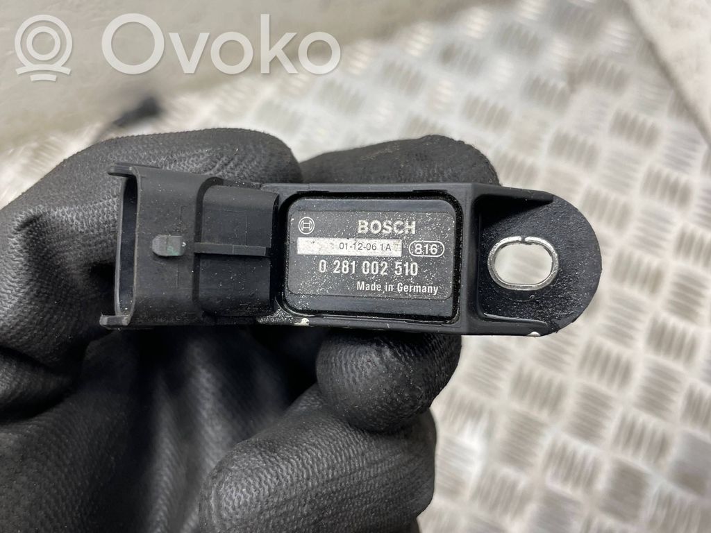 Alfa Romeo 156 Air pressure sensor 
