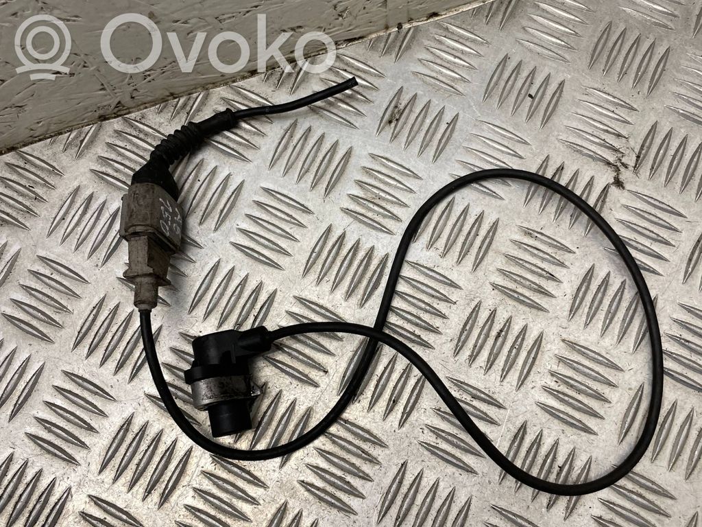 Audi A6 S6 C5 4B Sensor de posición del cigüeñal 