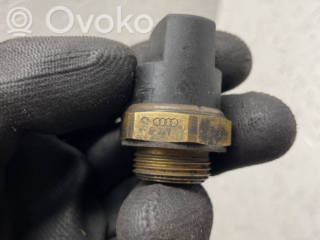 Audi A6 S6 C4 4A Coolant temperature sensor 