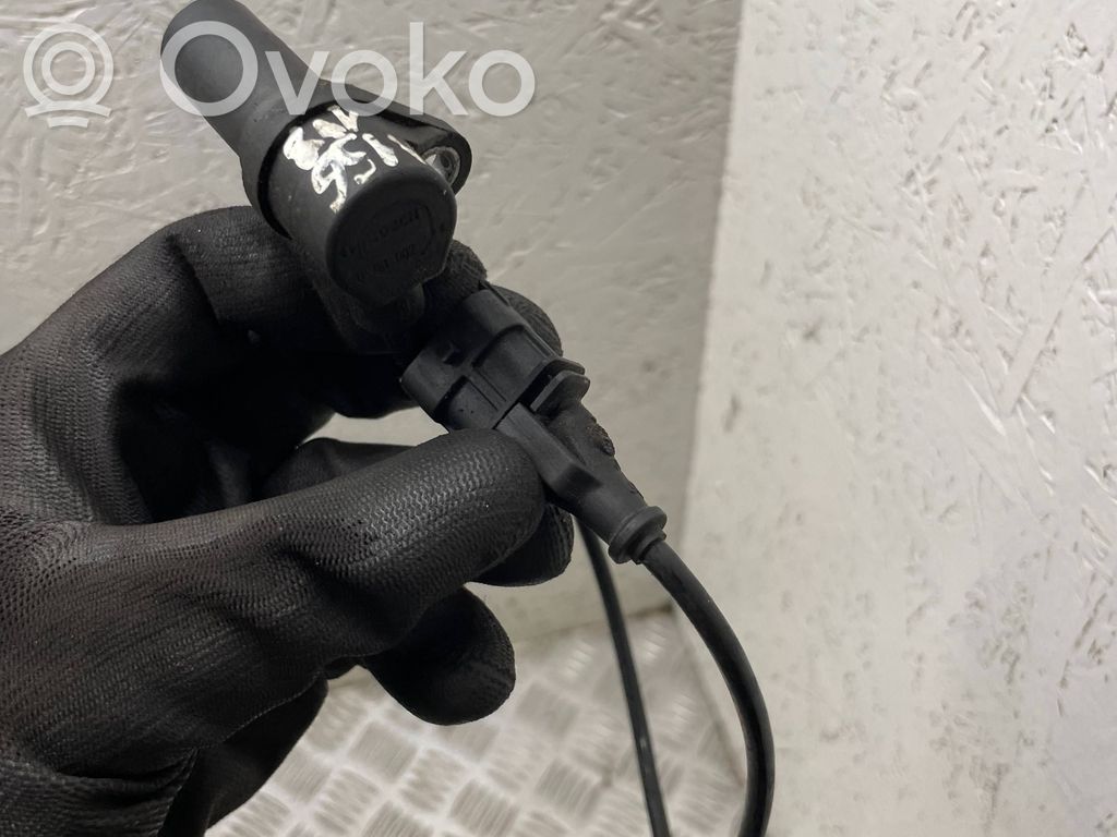 Alfa Romeo 156 Sensor de posición del cigüeñal 