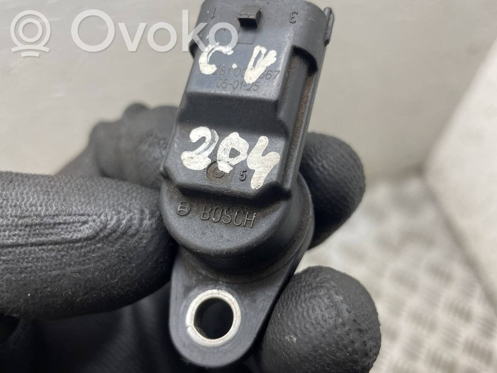 Chrysler Grand Voyager IV Camshaft position sensor 