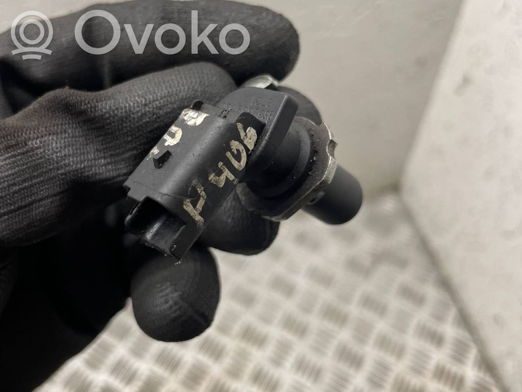 Peugeot 406 Crankshaft position sensor 