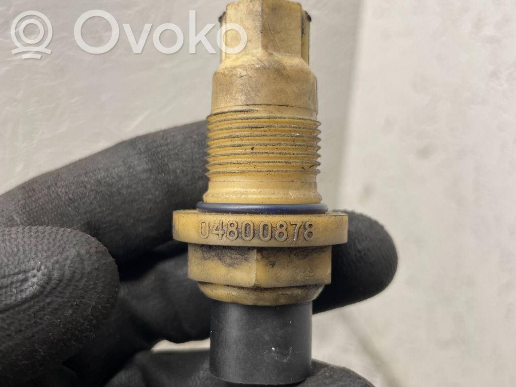 Chrysler Voyager Speed sensor (speedometer sensor) 