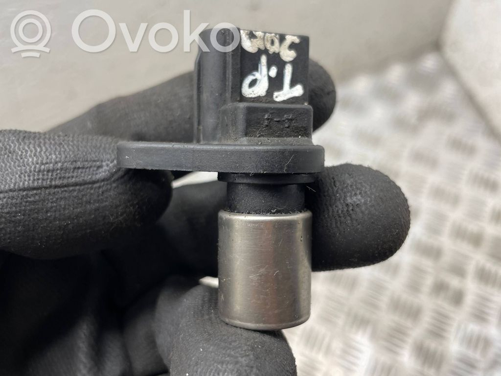 Toyota Previa (XR30, XR40) II Sensor de posición del cigüeñal 