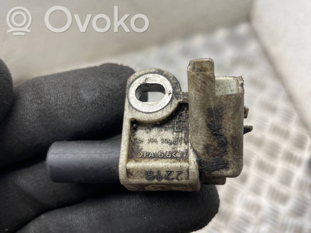 Peugeot 406 Camshaft position sensor 