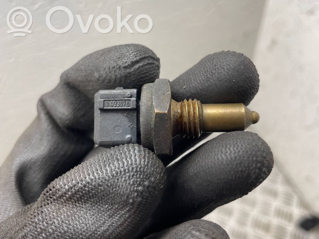 Coolant temperature sensor   1403076