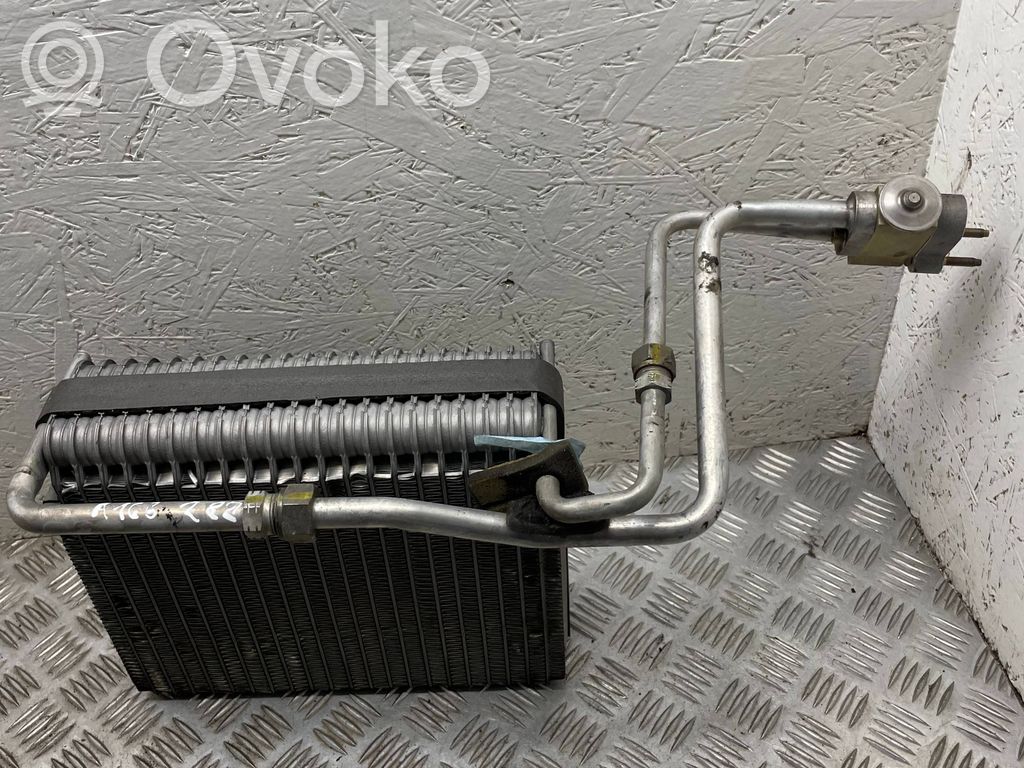 Alfa Romeo 166 Radiator (interior) aer condiționat (A/C) 