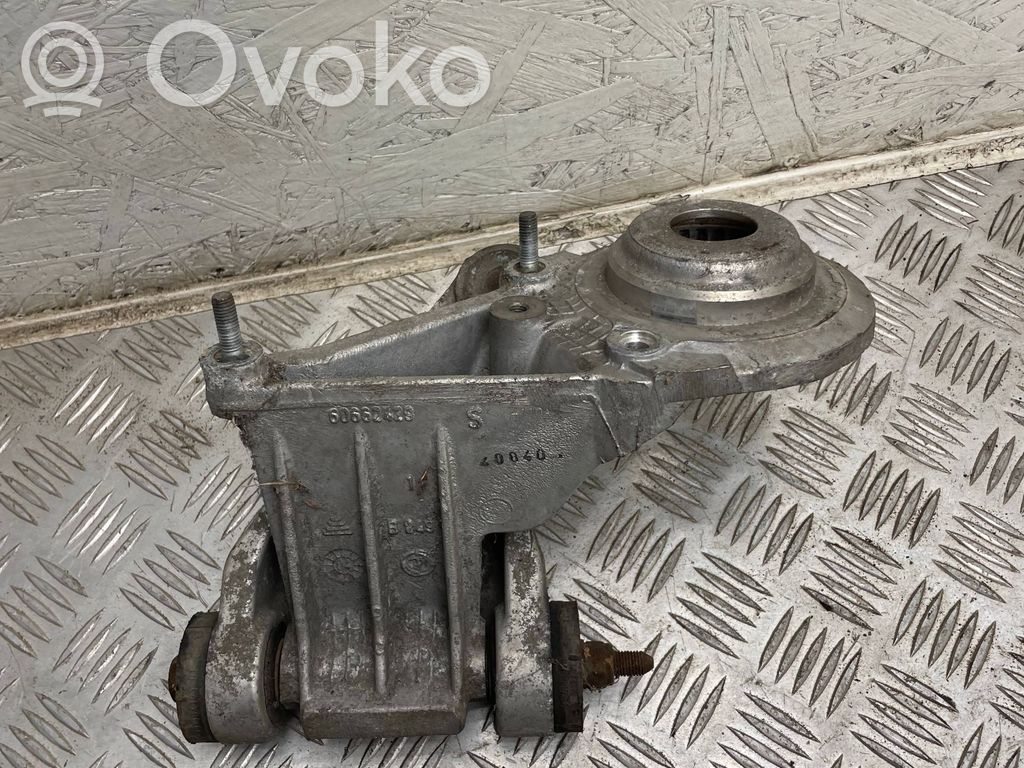 Alfa Romeo 166 Front lower control arm/wishbone 