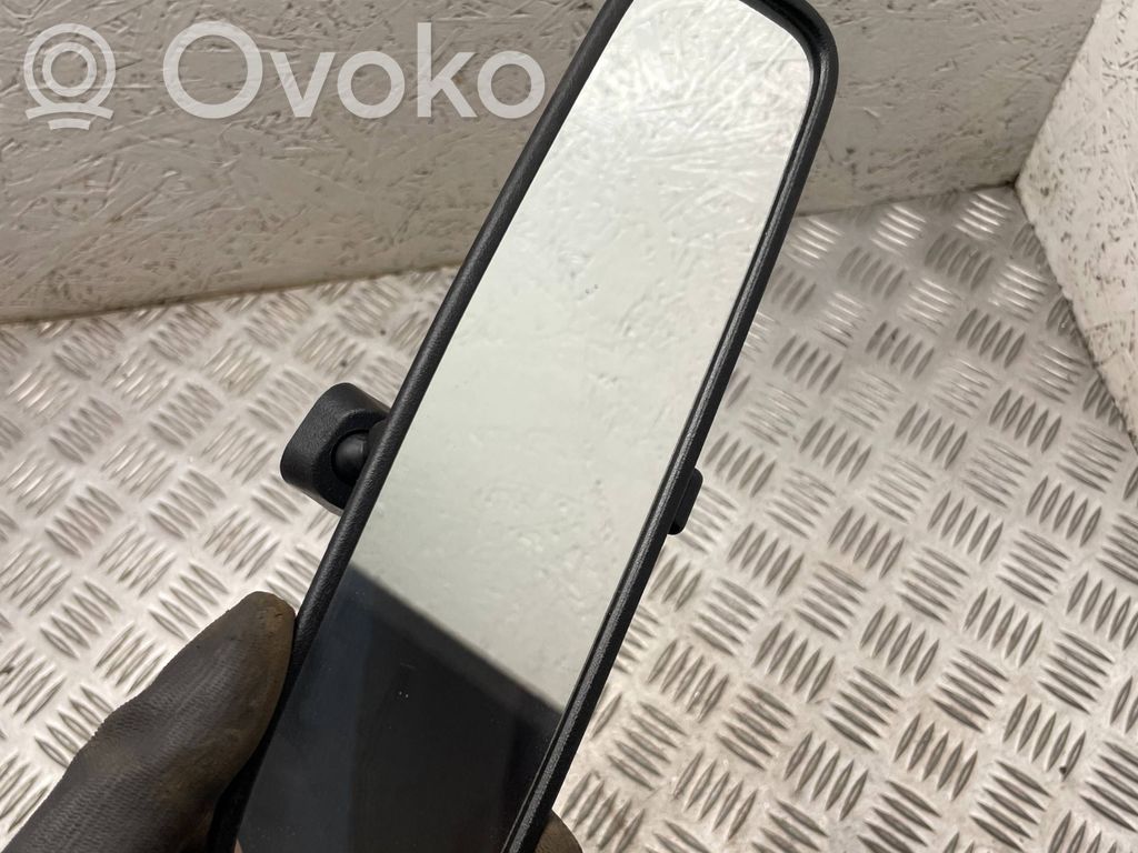 KIA Sportage Rear view mirror (interior) 