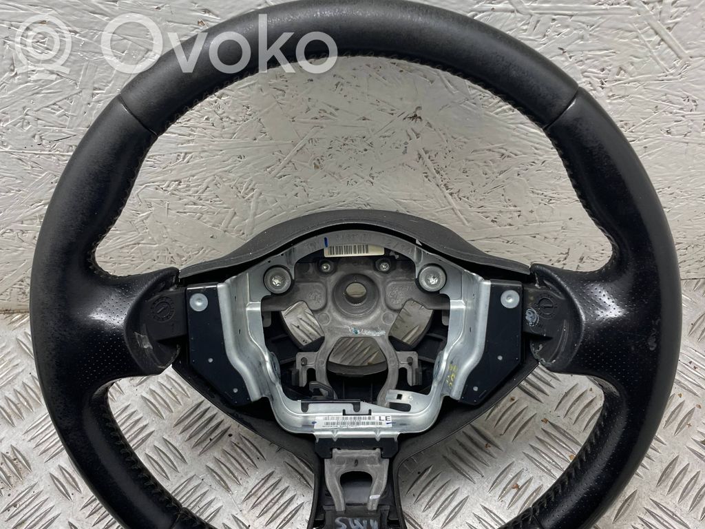 Nissan Juke I F15 Kierownica 
