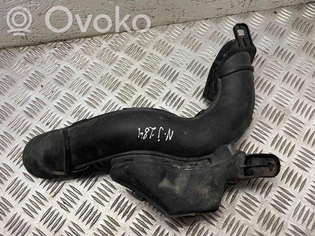 Nissan Juke I F15 Componentă admisie aer 