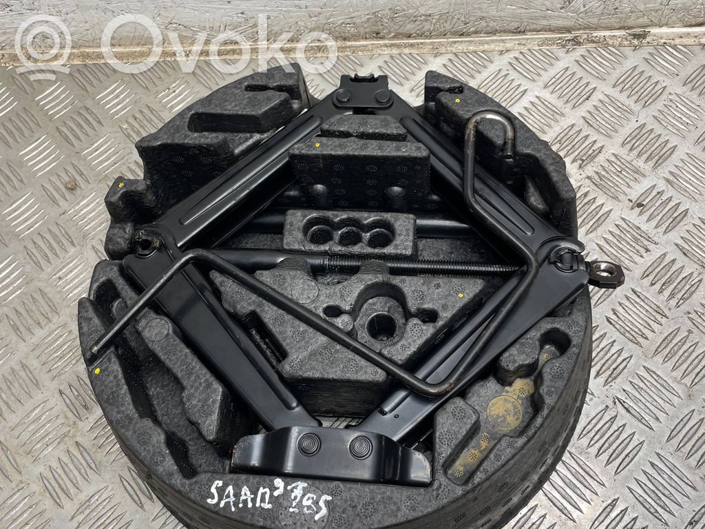 Saab 9-5 Tool set 