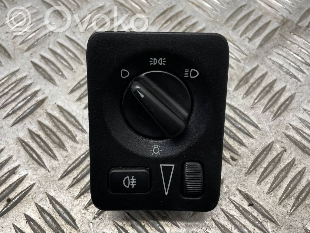 Saab 9-5 Light switch 