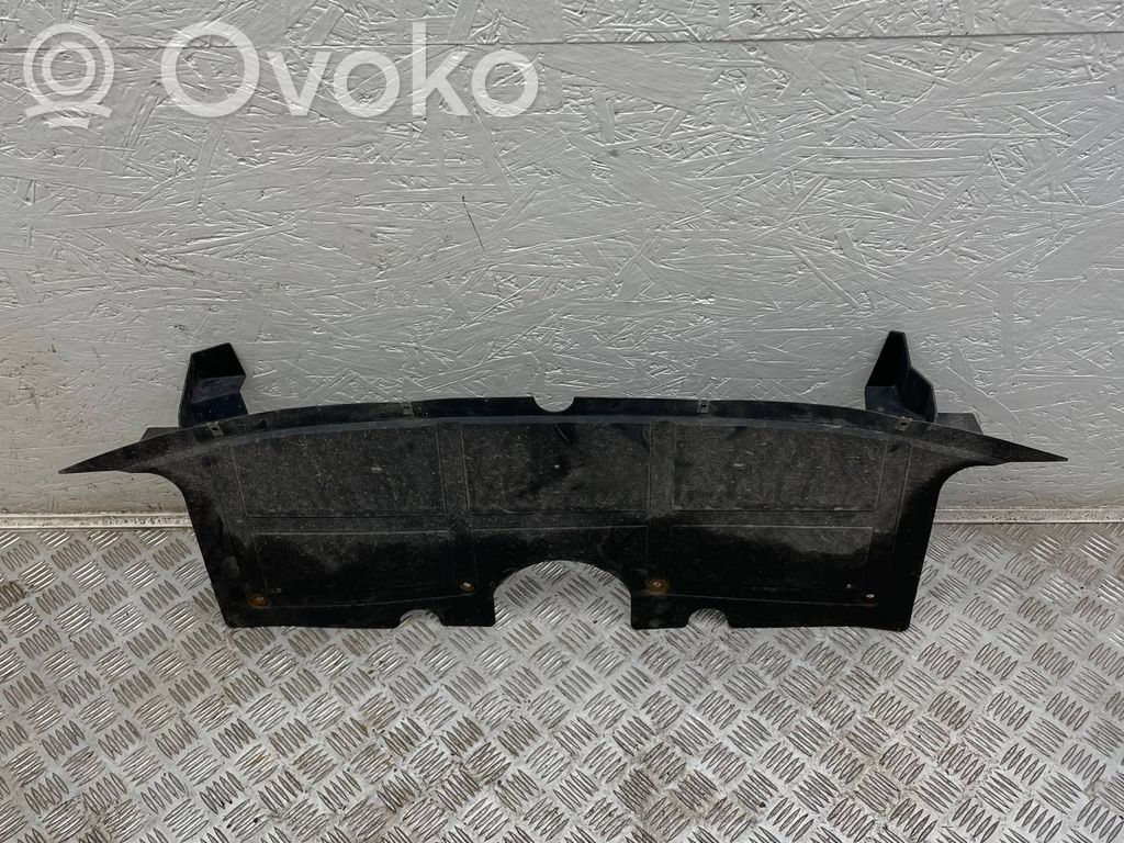 Saab 9-5 Bamperio dugno apsauga 