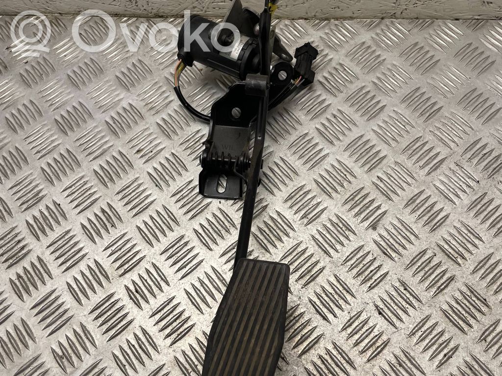 Saab 9-5 Akceleratoriaus pedalas 