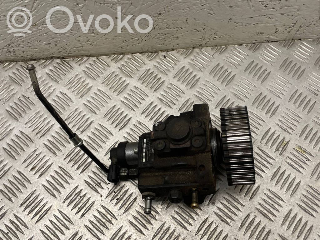 Pompa wtryskowa wysokiego ciśnienia   0445010183,0055209064