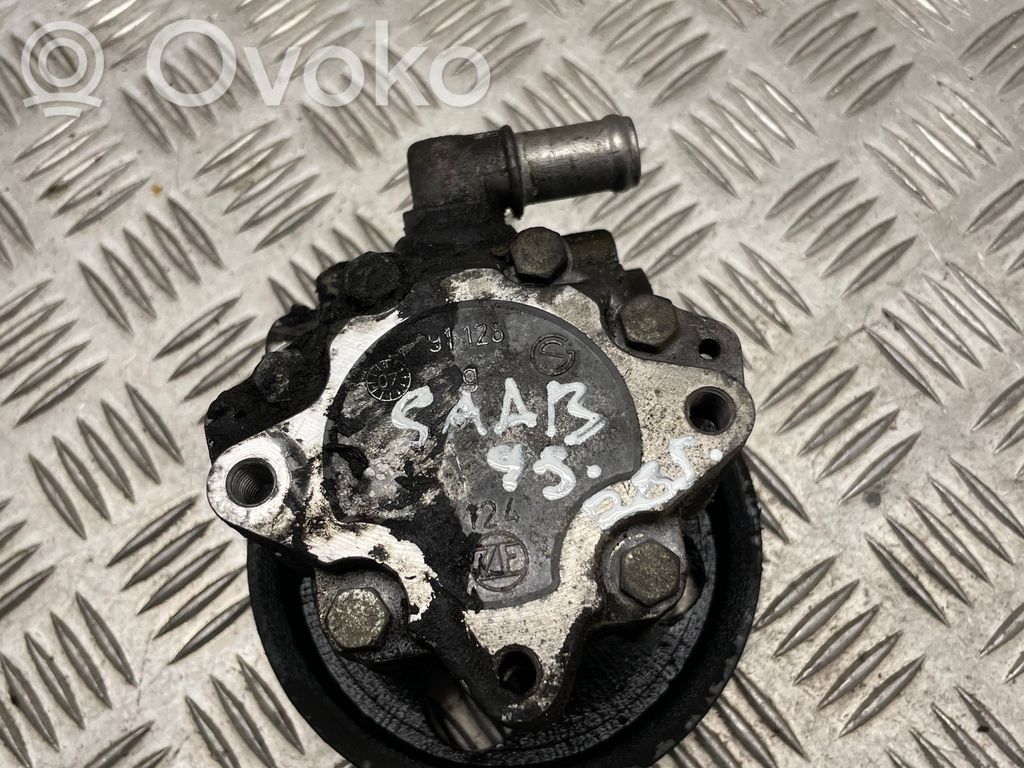 Saab 9-5 Pompa servosterzo 