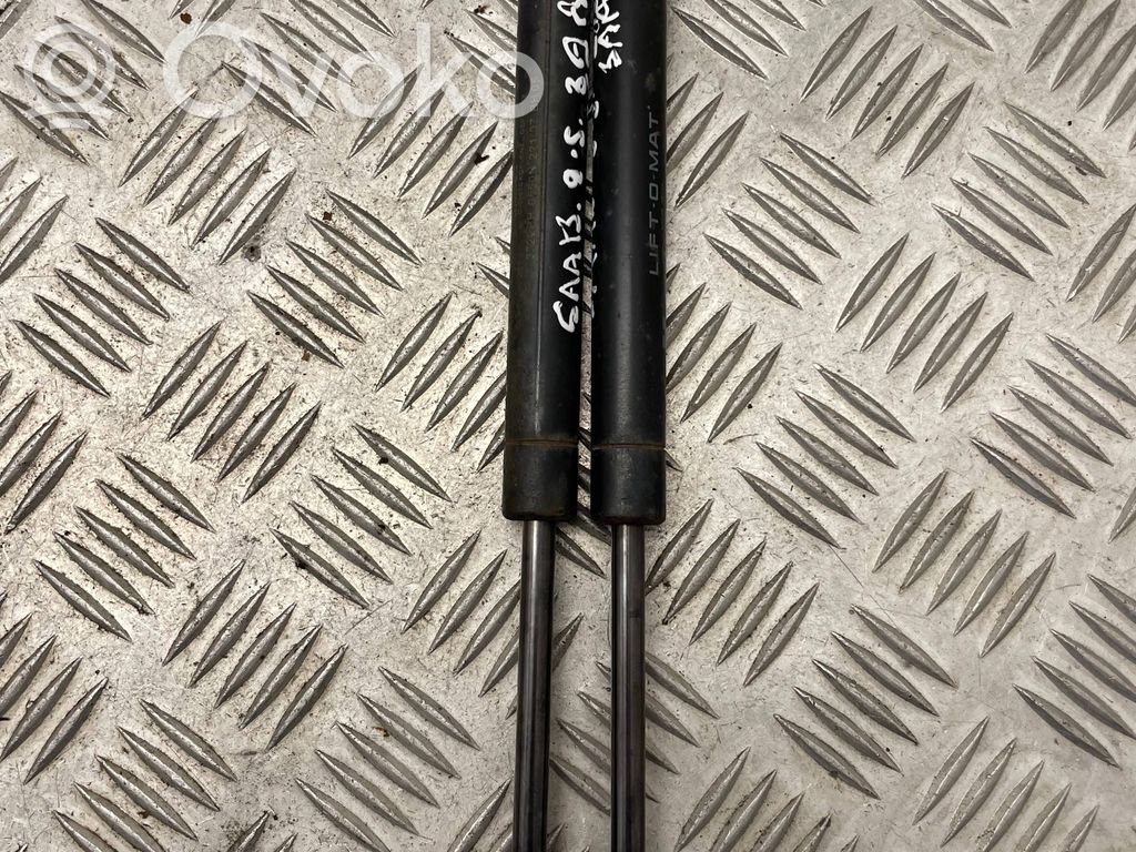 Saab 9-5 Tailgate/trunk strut/damper 