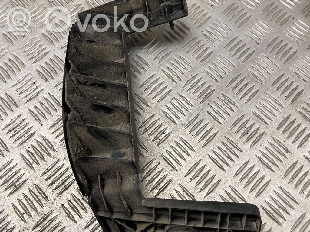 Saab 9-5 Rear bumper mounting bracket 