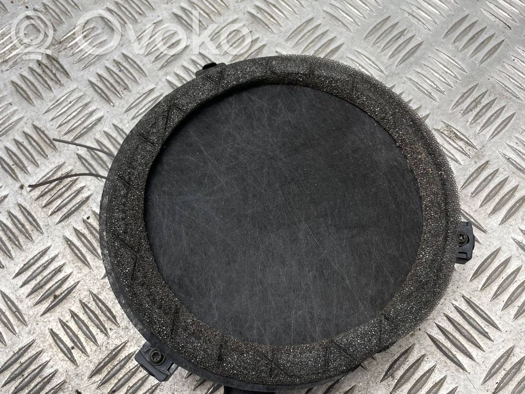 Dodge Durango II Front door speaker 