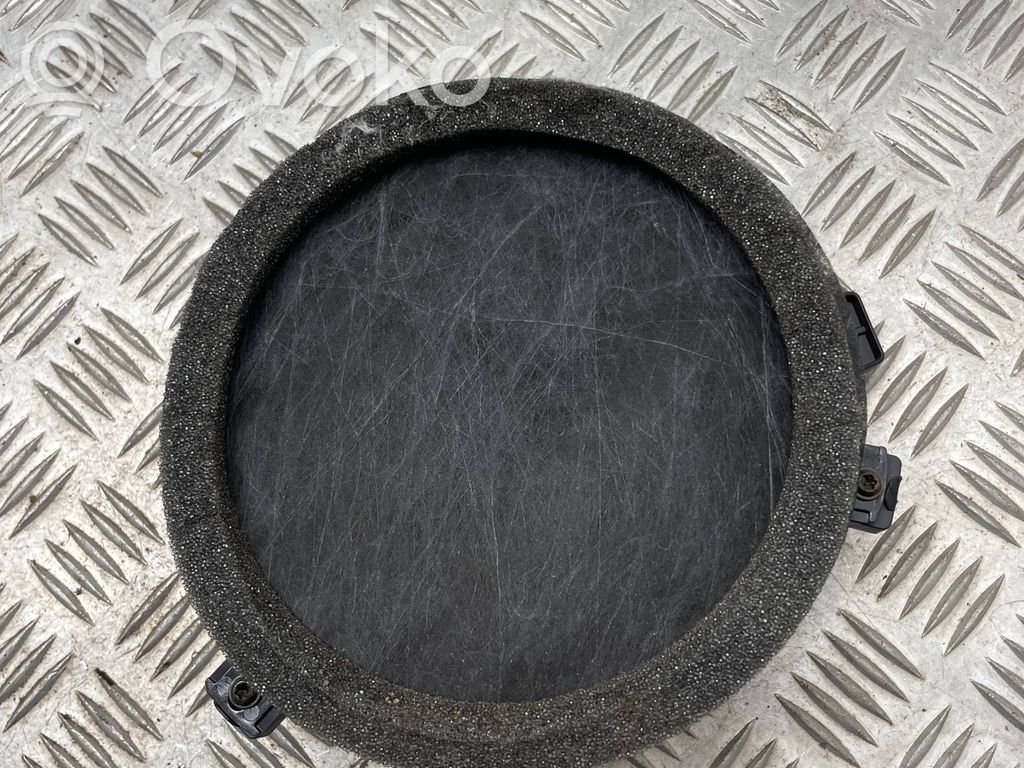Front door speaker   7345AC