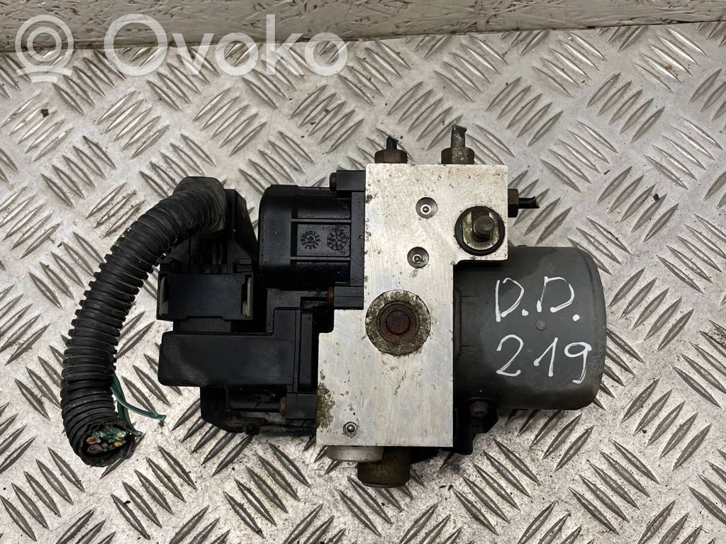 Dodge Durango II ABS Pump 