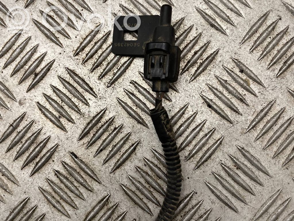 Dodge Durango II Outside/exterior temperature sensor 