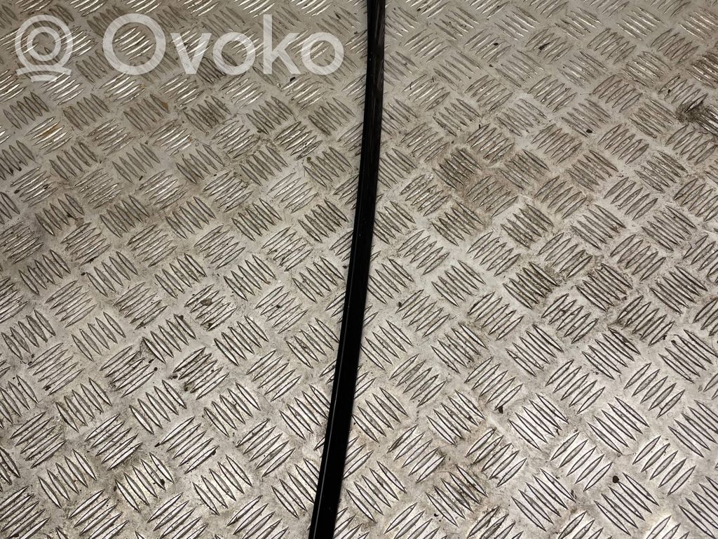 BMW 3 E90 E91 Windshield trim 