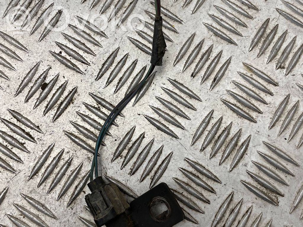 Jeep Grand Cherokee (WJ) Outside/exterior temperature sensor 