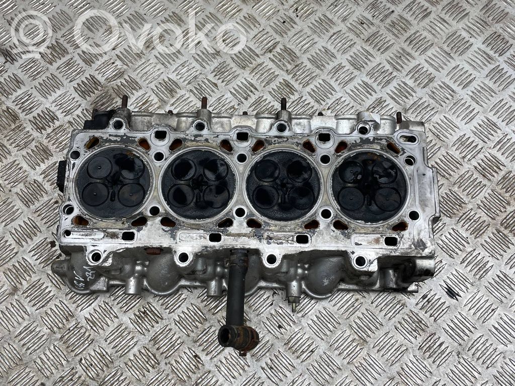 Chrysler Grand Voyager IV Engine head 