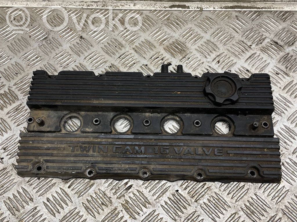Land Rover Freelander Galvutės dangtelis 
