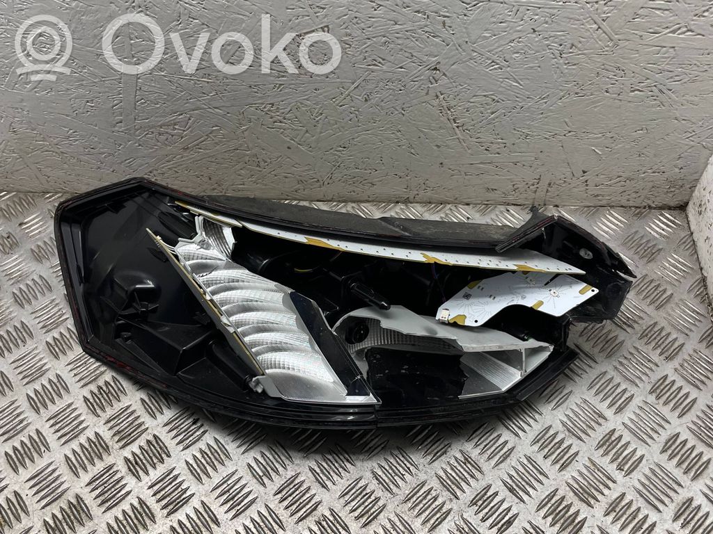Opel Insignia A Takavalot 
