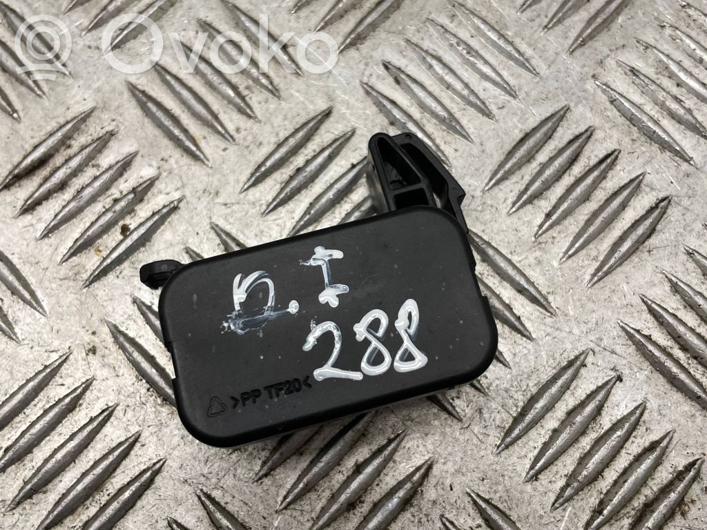 Opel Insignia A Tailgate sensor 