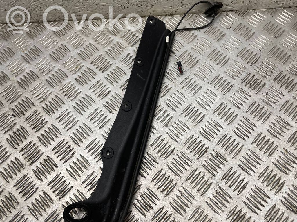 Opel Insignia A Other control units/modules 