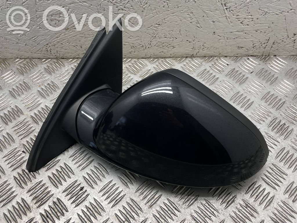 Opel Insignia A Elektryczne lusterko boczne drzwi przednich 