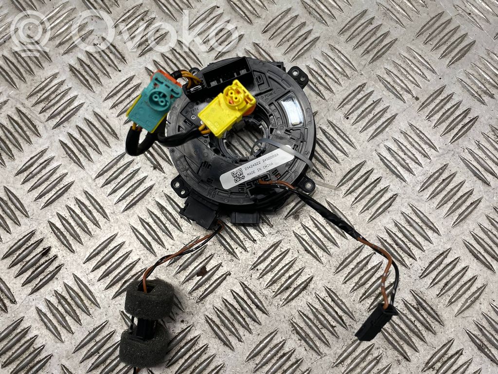 Opel Insignia A Taśma / Pierścień ślizgowy Airbag / SRS 