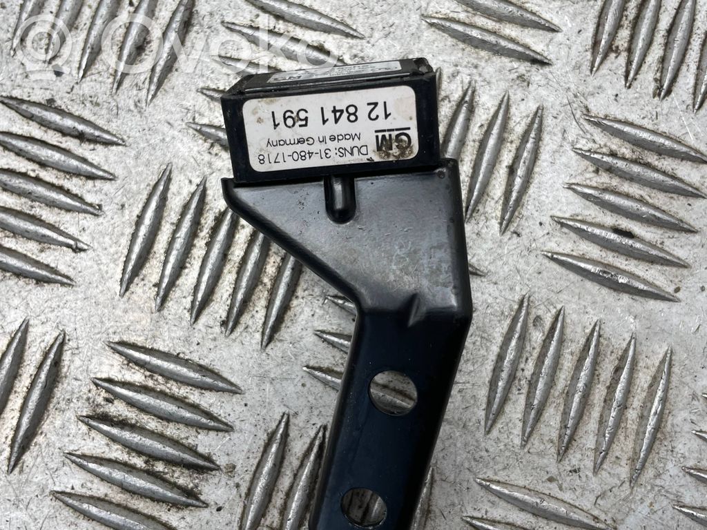 Opel Insignia A Sensor 