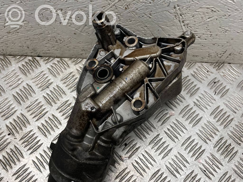 Mocowanie / uchwyt filtra oleju   00055595533