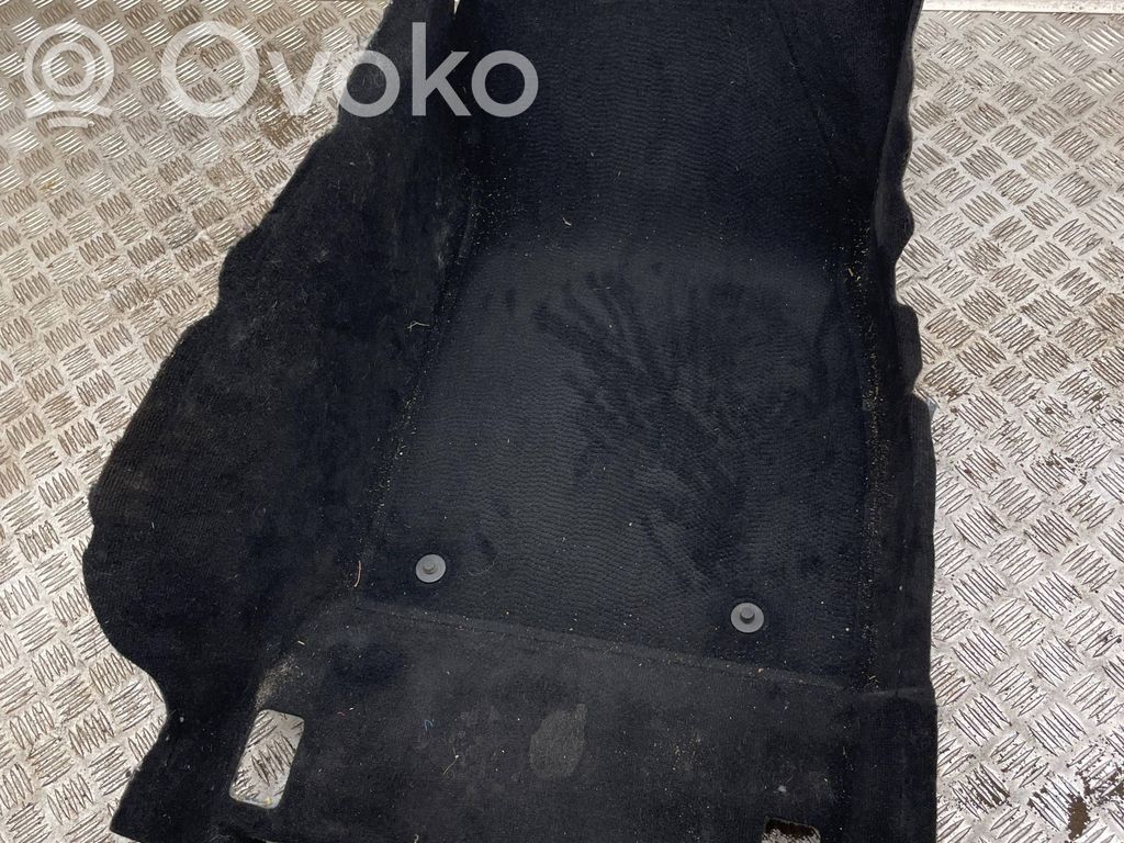 Opel Insignia A Alfombra revestimiento delantero 