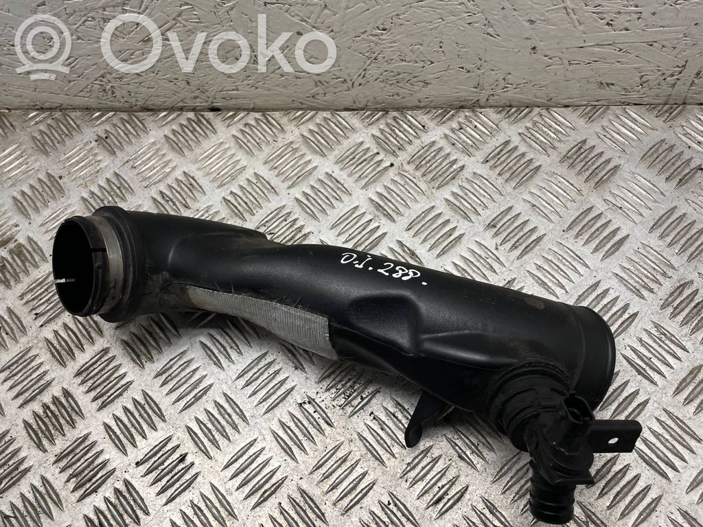 Opel Insignia A Repuesto del conducto de ventilación 