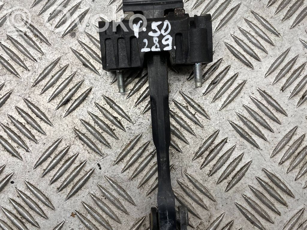 Volvo V50 Takaoven pidätin 