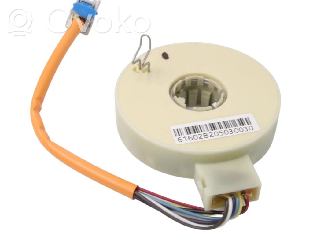 Fiat 500 Vairo kolonėlės elektrinė dalis 
