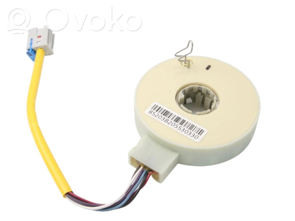 Fiat Grande Punto Steering angle sensor 