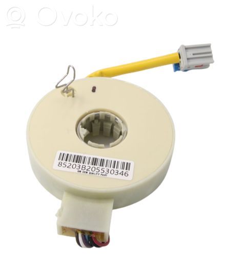 Opel Corsa D Steering angle sensor 
