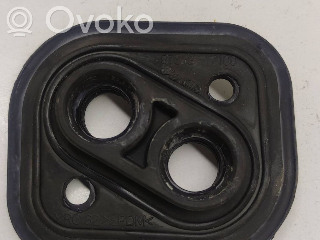 Hyundai i20 (GB IB) Other interior part 