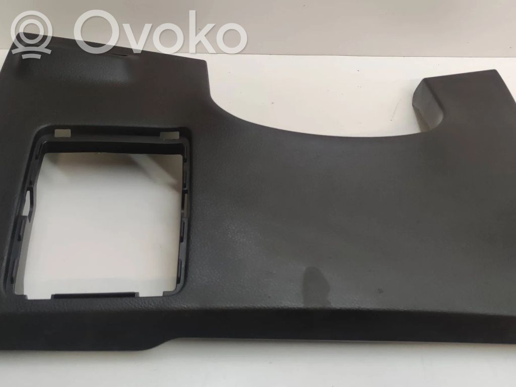 KIA Picanto Panelės apdailos skydas (apatinis) 